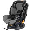 Chicco 05079645240070 Fit4 4-in-1 Convertible Car Seat - Onyx