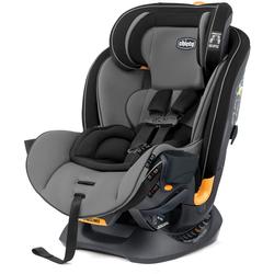 Chicco 05079645240070 Fit4 4-in-1 Convertible Car Seat - Onyx