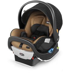 Chicco 07079771750070 Fit2 Infant and Toddler Car Seat - Cienna
