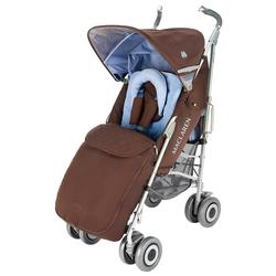 Maclaren AOX06023 Boot Techno, Coffee, XLR