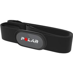 Polar 92081565 H9 Bluetooth/ANT+ HR Sensor Black (M-XXL)