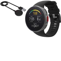 polar vantage v charging cable