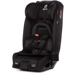 Diono Radian 3RXT All-in-One Convertible Car Seat - Black Jet