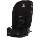 Diono 50620 Radian 3R All-in-One Convertible Car Seat -  Black Jet 