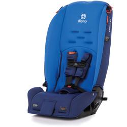 Diono 50623 Radian 3R All-in-One Convertible Car Seat - Blue Sky 