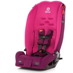 Diono 50624 Radian 3R All-in-One Convertible Car Seat -  Pink Blossom 