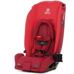 Diono Radian 3RX All-in-One Convertible Car Seat - Red Cherry