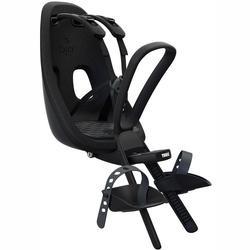 Thule 12080111 Yepp Nexxt Mini Child Bike Seat - Obsidian 