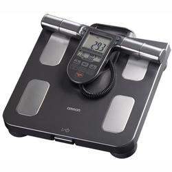 Omron HBF-514C Body Composition Monitor And Scale With Seven Fitness Indicators
