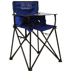ciao! baby HB2006 - Portable High Chair - Blue - Open Box