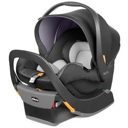 Chicco 05079625830070 KeyFit 35 Infant Car Seat - Iris  (Grey)