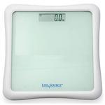 LifeSource UC-324 Precision Body Weight Scale 330 x 0.1 lb - Open Box