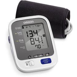 Omron BP761N - 7 Series™ Digital Blood Pressure Monitoring Unit 1-Tube Wireless Bluetooth Adult Large Cuff