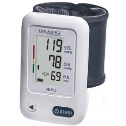 LifeSource UB-525 Wrist Blood Pressure Monitor