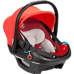 Maxi-Cosi IC313FND Coral XP Infant Car Seat - Essential Red
