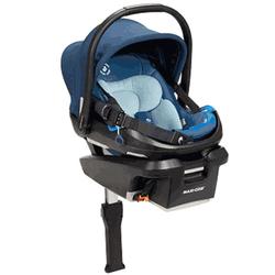 Maxi-Cosi IC313FNC Coral XP Infant Car Seat - Essential Blue