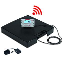 Detecto APEX-RI-C-AC  Physician Scale With Remote Display with WiFi / Bluetooth and AC Adapter Legal For Trade 600 x 0.1 lb