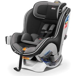 Chicco 06079852950070 NextFit Zip Convertible Car Seat - Carbon