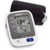 Omron BP761NC - 7 Series™ Digital Blood Pressure Monitoring Unit 1-Tube Wireless Bluetooth Adult Large Cuff and Free Pedometer (HEM-7320T-Z)