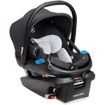 Maxi-Cosi IC313FNA Coral XP Infant Car Seat - Essential Black