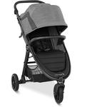 Baby Jogger 2113380 City Mini GT2 Single Stroller - Barre