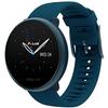 Polar 90085184 Ignite 2 Fitness Smartwatch with Integrated GPS and Wrist-Based Heart Monitor - Blue (S/L)