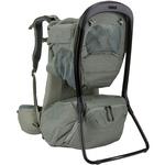 Thule 3204539 Sapling Child Carrier Backpack - AGAVE 