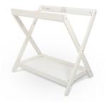 UPPAbaby 0208W - Bassinet Stand - White 