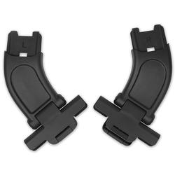 UPPAbaby 0921-MMA-WW Car Seat Adapters for Minu (Mesa) 