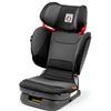 Peg Perego - Viaggio Flex 120 Child Booster Seat Crystal Black - Open Box