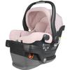 UPPAbaby 1002-MSA-US-ALC Mesa V2 Infant Car Seat -  ALICE (dusty pink)