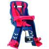 	Peg Perego IYOK02NA62 - Orion Front Child Bike Seat - Blue/Red - Open Box