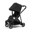 Thule 11400202 Shine Baby Stroller - Black/Black Frame