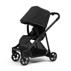 Thule 11400202 Shine Baby Stroller - Black/Black Frame