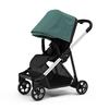 Thule 11400201 Shine Baby Stroller - Mallard Green