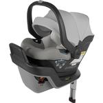 UPPAbaby 1001-MSM-US-ATH Mesa Max Infant Car Seat - Anthony (White Grey Marl)
