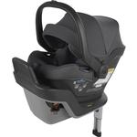 UPPAbaby 1001-MSM-US-GRY Mesa Max Infant Car Seat - Greyson (Charcoal Melange)