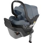UPPAbaby 1001-MSM-US-GRG Mesa Max Infant Car Seat - Gregory (Blue Melange)