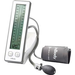 InBody BPBIO 220 Professional Mercury-Free Sphygmomanometer with Large and Med Cuffs 