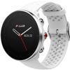 Polar 90069744 Vantage M Multi Sport GPS Heart Rate Watch - White (S)