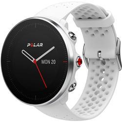 Polar 90069744 Vantage M Multi Sport GPS Heart Rate Watch - White (S)