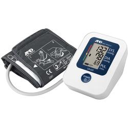 LifeSource UA-651L-AC Blood Pressure Monitor with Large Cuff and AC Adapter