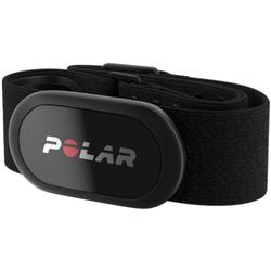 Polar 92075964 H10 Heart Rate Sensor and Fitness Tracker Black (XS-S)