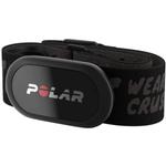 Polar 920106242 H10 Heart Rate Monitor – ANT+  Black Crush M-XXL