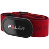 Polar 920106243 H10 Heart Rate Monitor – ANT+ Red Beat M-XXL