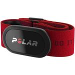 Polar 920106243 H10 Heart Rate Monitor – ANT+ Red Beat M-XXL