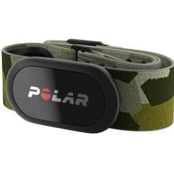 Polar 920106245 H10 Heart Rate Monitor – ANT+ Forest Camo M-XXL