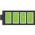 LifeSource UM-211-20 Replacement Rechargeable Battery For UM-211