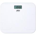LifeSource UC-356BLE Compact Precision Body Weight Scale, 550 x 0.2