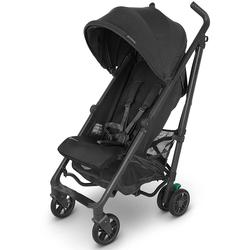 UPPAbaby G-LUXE 0502-GLX-US-JKE Stroller – Jake (Charcoal/Carbon)